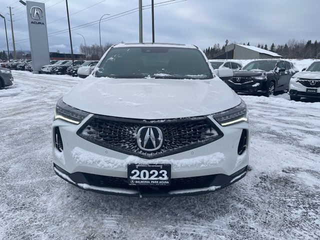 Acura RDX A-Spec 2023-1
