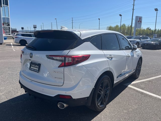 2023 Acura RDX A-Spec-4