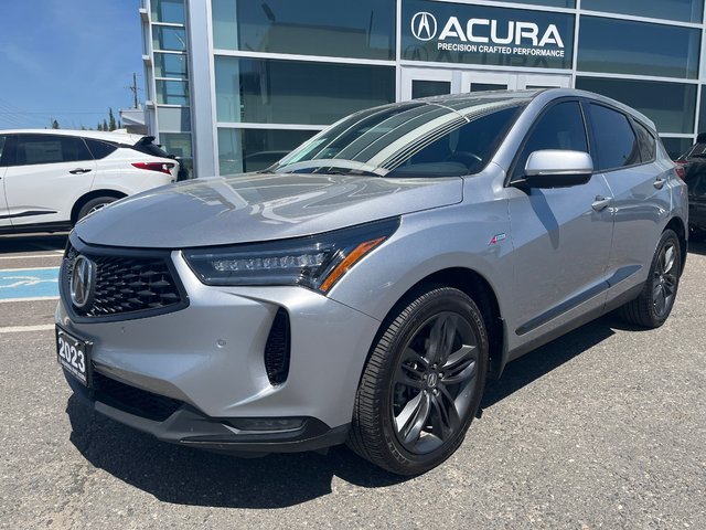 2023 Acura RDX A-Spec-0