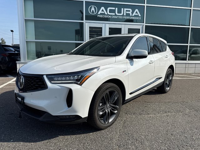 2024 Acura RDX A-Spec-0