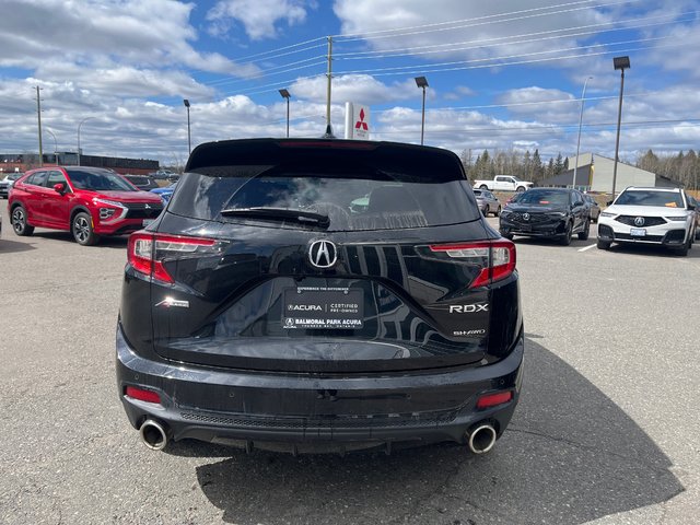 2024 Acura RDX A-Spec-3