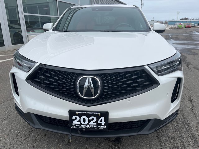 2024 Acura RDX A-Spec-1