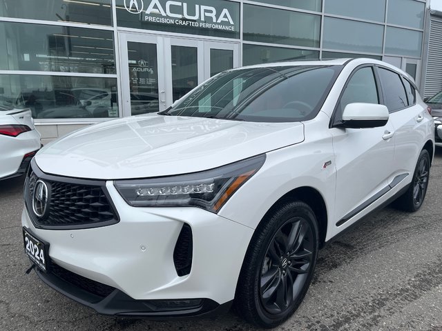 2024 Acura RDX A-Spec-0