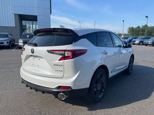 2024 Acura RDX A-Spec-4