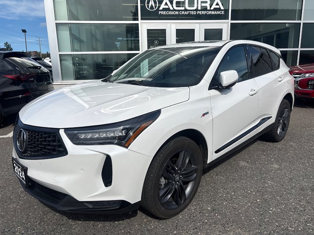 2024 Acura RDX A-Spec-0
