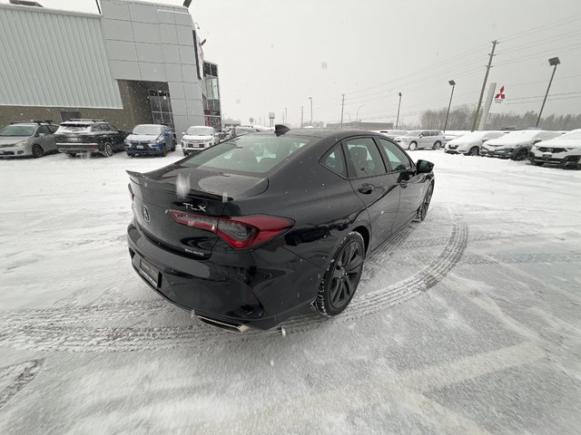 2022 Acura TLX A-Spec-4