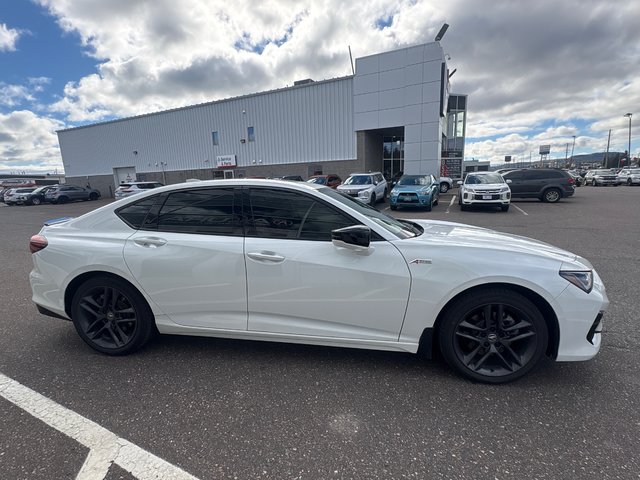 2024 Acura TLX A-Spec-3