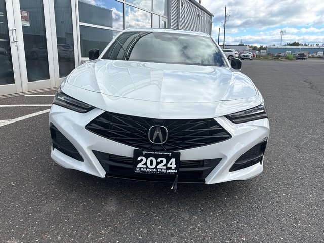 2024 Acura TLX A-Spec-1