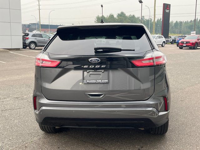 2022 Ford Edge ST sport-3