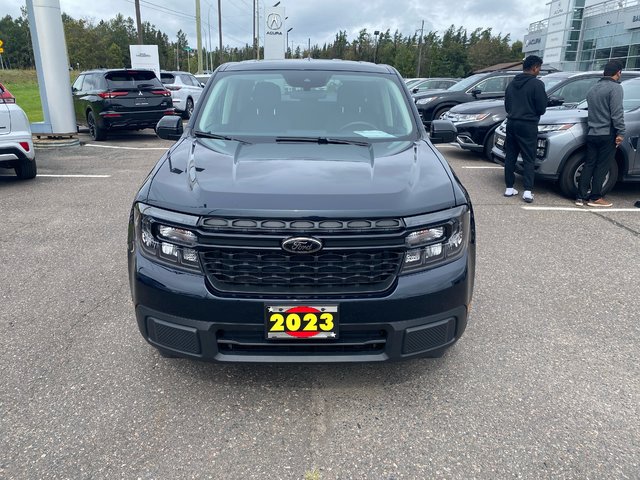 2023 Ford Maverick XLT-5