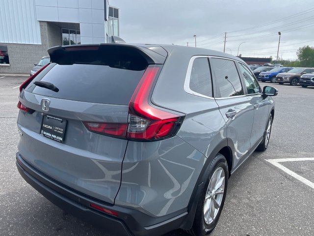 2023 Honda CR-V EX-L-4