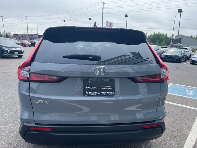 2023 Honda CR-V EX-L-5