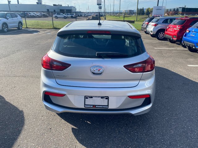 Hyundai Accent Preferred 2020-5