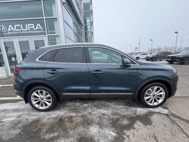 Lincoln MKC Select 2019-3