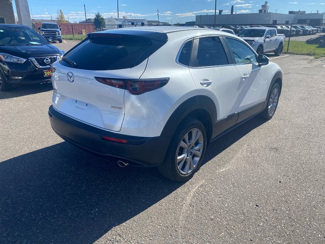 2023 Mazda CX-30 GS-4