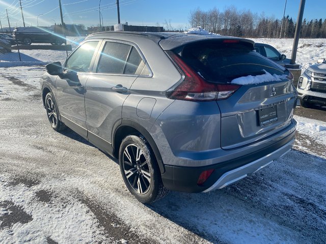 2023 Mitsubishi Eclipse Cross SEL-5