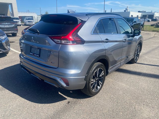 Mitsubishi Eclipse Cross GT 2023-3