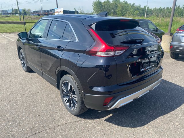 Mitsubishi Eclipse Cross SE 2023-5