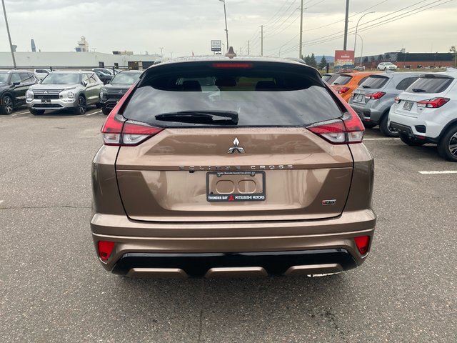 Mitsubishi Eclipse Cross GT 2024-4