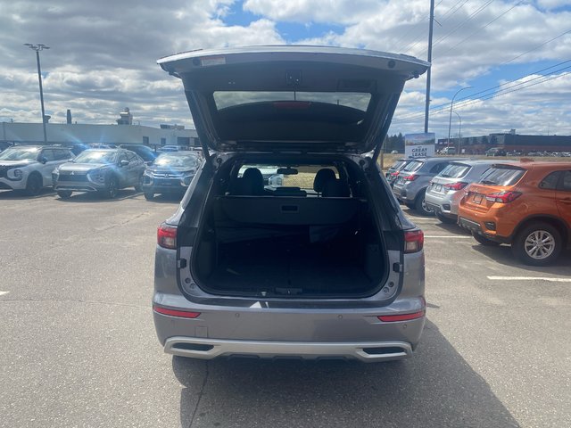 Mitsubishi Outlander GT PREMIUM 2022-4