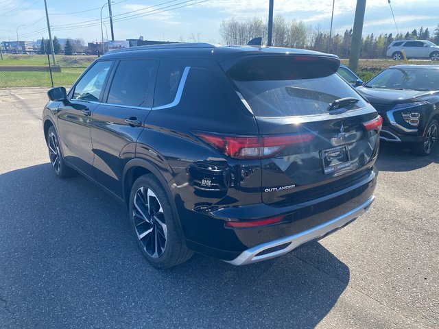 Mitsubishi Outlander LE PREMIUM 2022-5