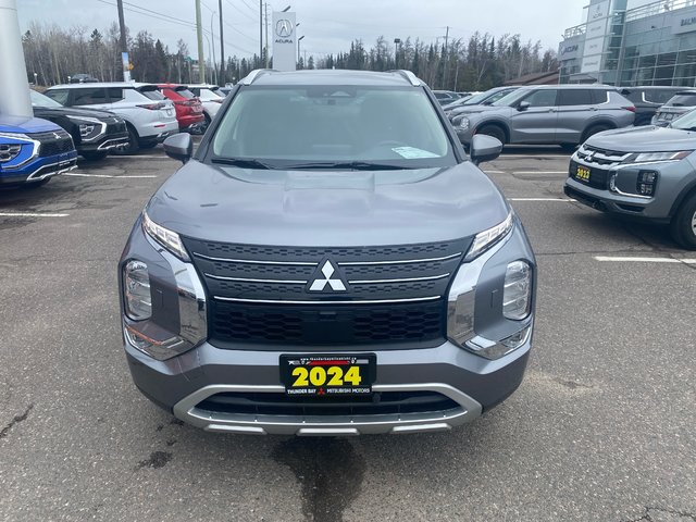 Mitsubishi Outlander SE 2024-1