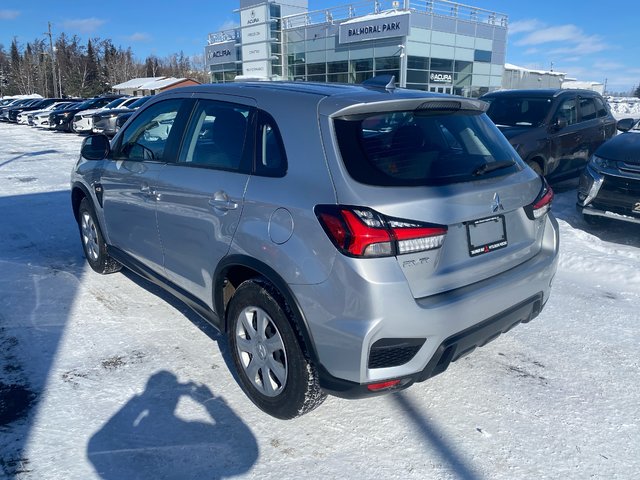 Mitsubishi RVR ES 4x4 2023-3