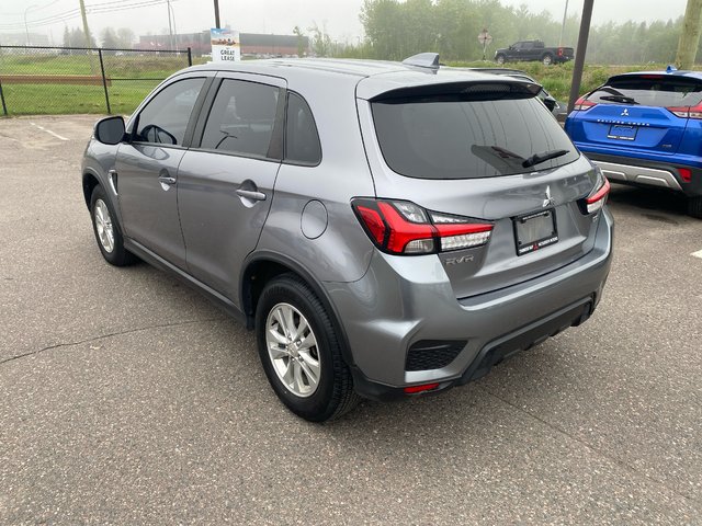 2023 Mitsubishi RVR SE-5