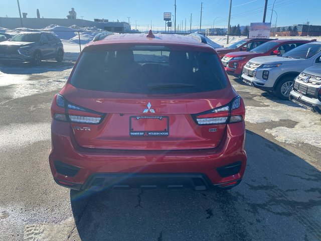 Mitsubishi RVR SEL 2024-4