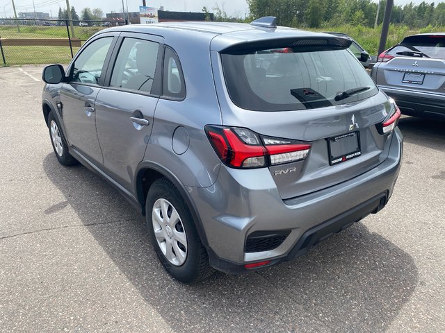 Mitsubishi RVR ES 4x4 2024-5