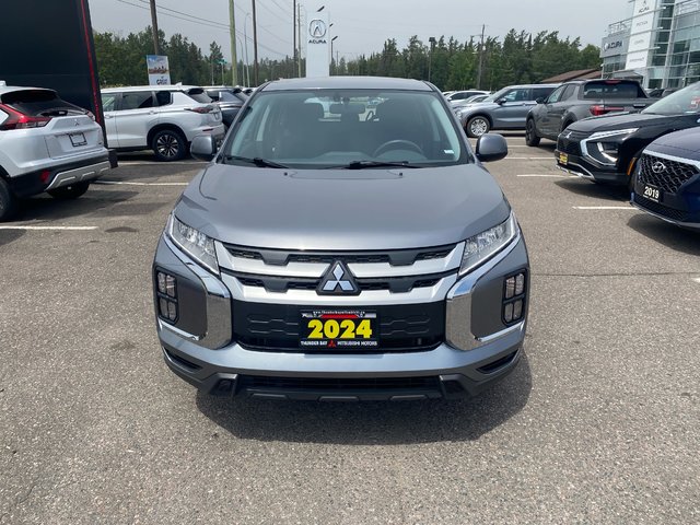 Mitsubishi RVR ES 4x4 2024-1