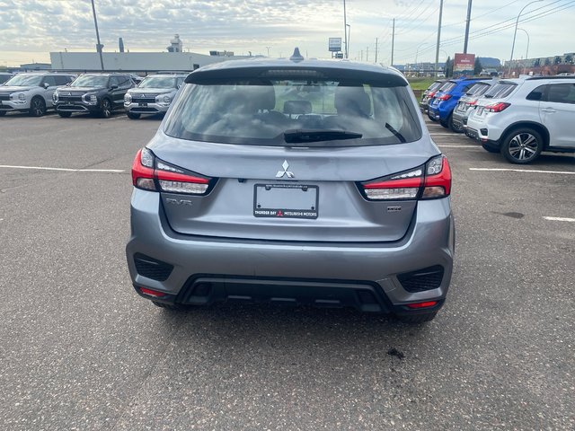 2024 Mitsubishi RVR ES-4