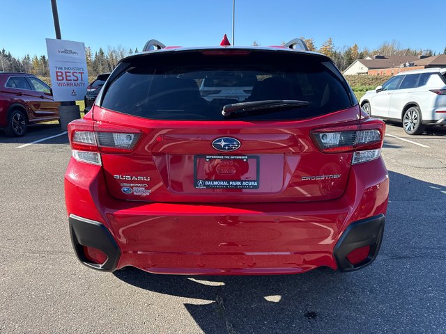 2021 Subaru Crosstrek Limited-3