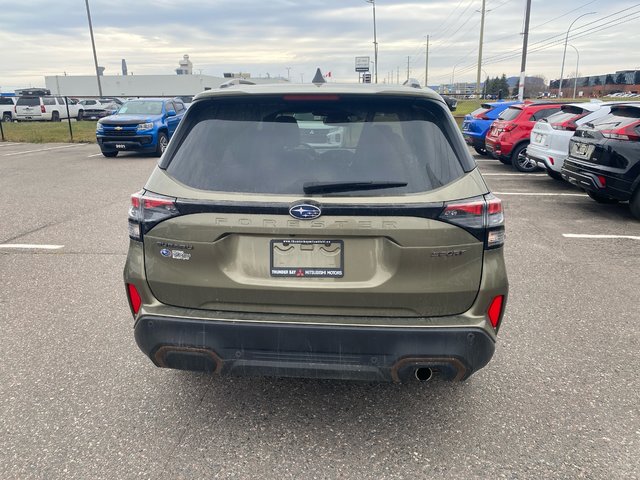 Subaru Forester Sport 2025-3