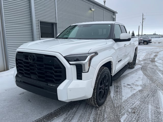 2022 Toyota Tundra SR5 TRD Sport-0