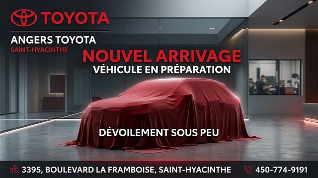 Toyota RAV4 Hybrid Limited 2018