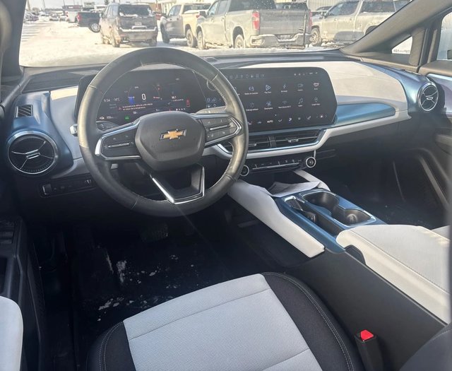 2024 Chevrolet Equinox EV LT2-2