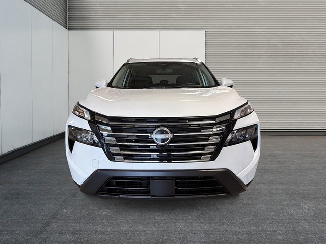 Nissan Rogue SV AWD TOIT-PANORAMIQUE 2024-1