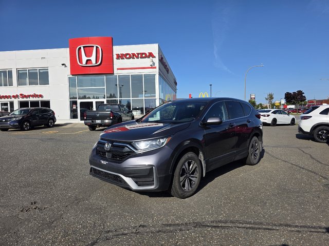 Honda CR-V LX 2022