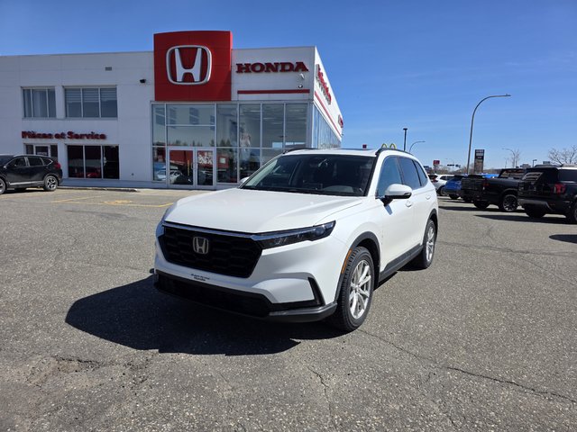 Honda CR-V Sport 2023