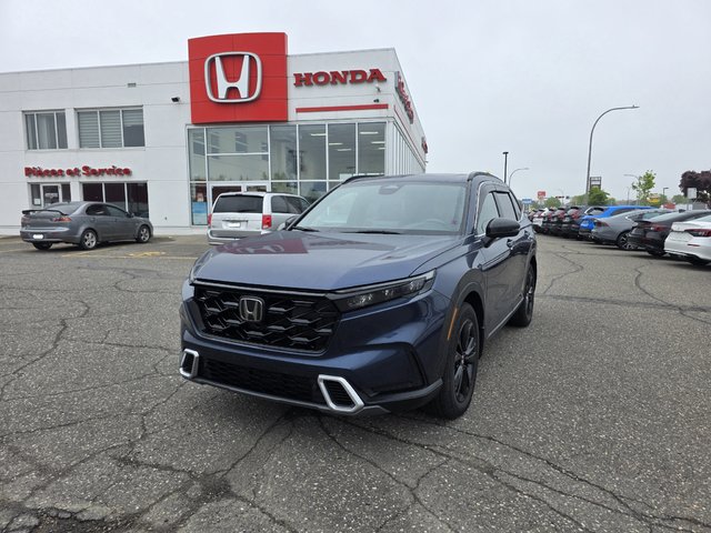 2023 Honda CR-V Touring Hybride