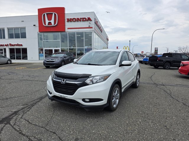 Honda HR-V EX 2WD 2016