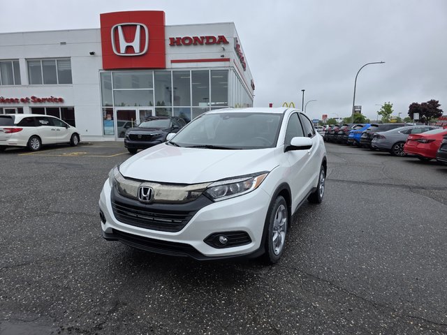 Honda HR-V LX 2020
