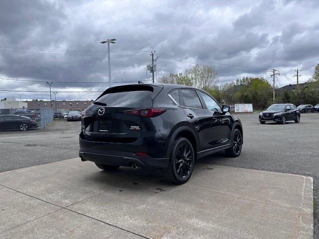 2024 Mazda CX-5 Kuro-3
