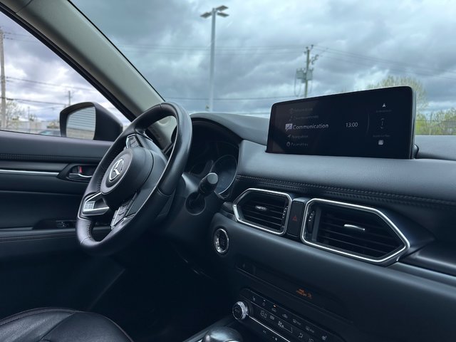 Mazda CX-5 Kuro 2024-6