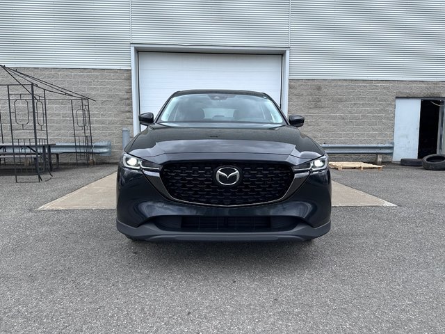 2024 Mazda CX-5 Kuro-1