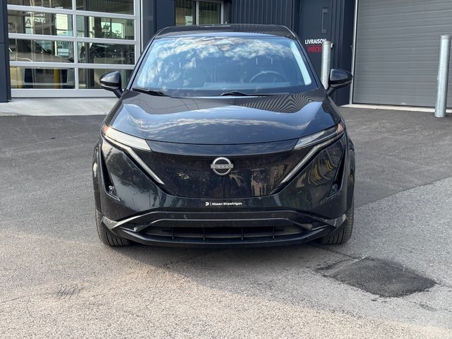 2024 Nissan ARIYA ENGAGE-1