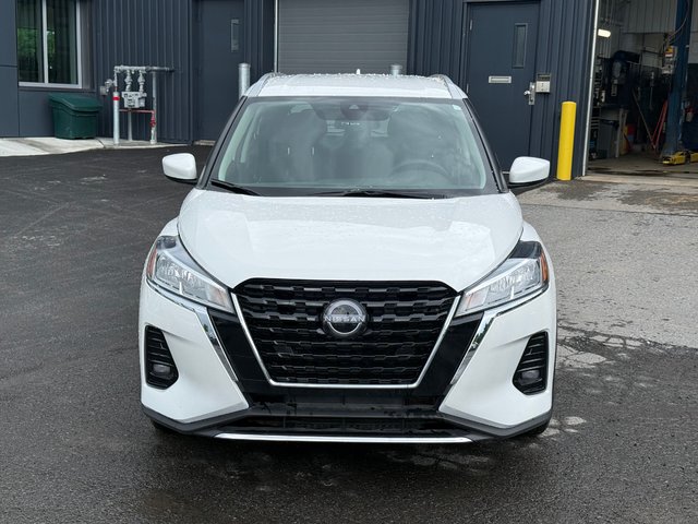 2024 Nissan Kicks SV-1