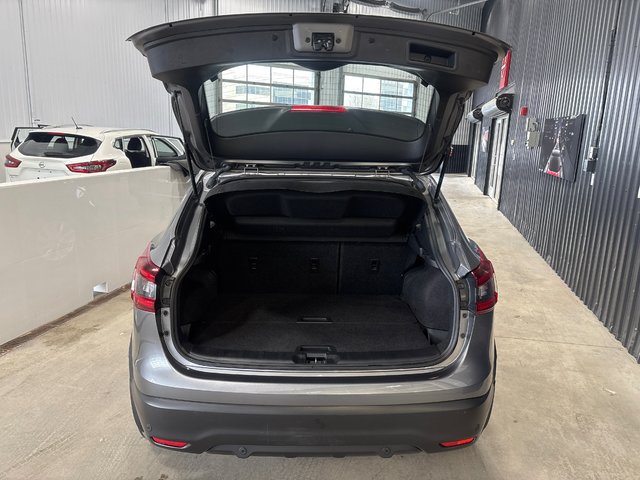 Nissan Qashqai SV FWD 2020-5