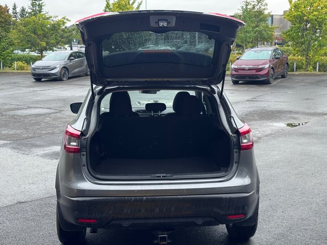 Nissan Qashqai SV AWD 2023-6